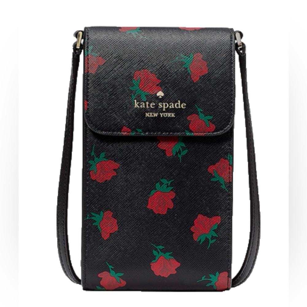 NWT Kate Spade ♠️ Crossbody